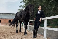 -米莱摄影写真(五大道别墅店)