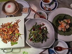 -桂满陇-十里风荷(合生汇店)