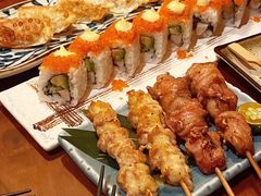 -鸟泉居酒屋·烧鸟·酒馆(百子湾店)