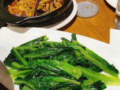 -渔太泰漓江小馆·广西融合菜(西街店)