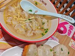 -小杨生煎(南汇欧尚店)
