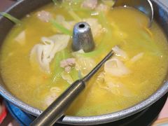 -杨记隆府重庆江湖菜(大悦城店)