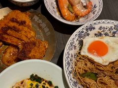 -阿大排档(长春这有山店)