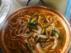 -88号小吃店·经典云南菜·地道纳西美食