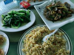 -景好海鲜餐厅(大鹏必选旅游店)