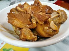 -曾仔竹升面