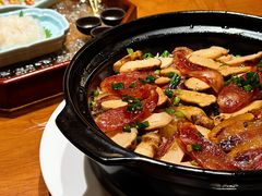 -龙悦湾酒家·八阵鱼生·渔人码头店