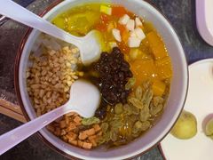 -秦炉烤肉(财富中心店)