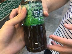 -黎雪珍凉茶(北京路店)
