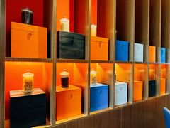 -希尔顿欢朋酒店·欢朋餐厅