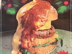 -Lets burger非常汉堡·环球风味(蓝色港湾店)