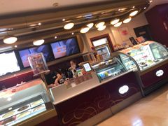 -哈根达斯(深圳海岸城店)