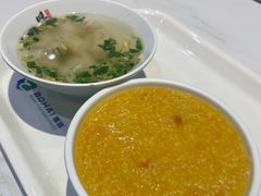-光明·博海美食花园(上海瑞金医院12号楼店)