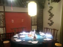 -永安水煮活鱼·仪征菜(仪征奥林匹克店)