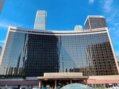 -北京中国大饭店