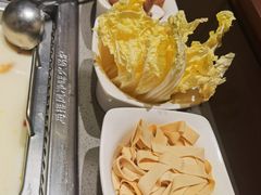 -海底捞火锅(飞马水城店)