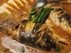 -解家河南菜(商鼎路店)