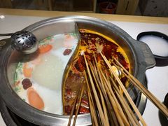 -屋头串串(临江路店)