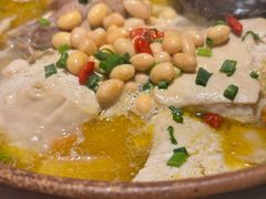 -老阿爸鲜鱼土菜(独墅湖店)