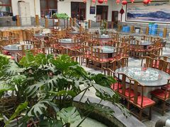 -燕北云山·农家菜·灶台鱼(密云溪翁庄店)
