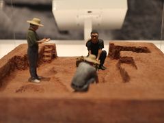 -盘龙城国家考古遗址公园