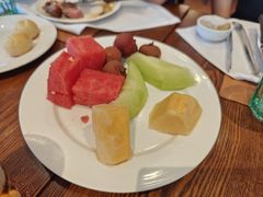 -拉蒂娜·巴西牛排馆 Latina·Brazilian Steakhouse(海上世界店)