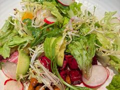 -真地道京味府·鲜橙烤鸭·北京菜(朝外大街东大桥店)