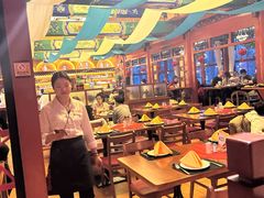 -申德勒加油站西餐厅(日坛路总店)