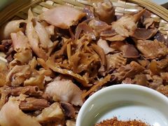 -院8里·小聚园老川菜(九眼桥店)