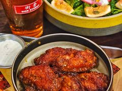 -Side Street街旁(交道口店)