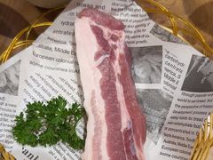 -青瓦餐厅·生鱼片·韩园烤肉(西塔店)