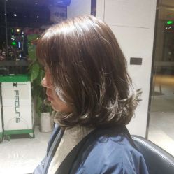 -HairCode芭曲发型
