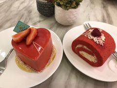 -KK BAKERY烘焙