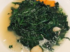 -顺德美的万豪酒店-万豪中餐厅