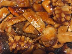-宝轩渔府·老字号海鲜·正宗津菜(水上店)