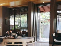 -广州从化都喜泰丽度假酒店温泉