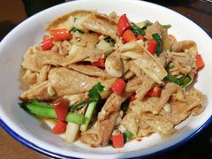 -回家吃饭·地道南昌菜(建德观总店)
