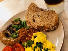 -农畉LONFOOD(福田星河COCOPark店)