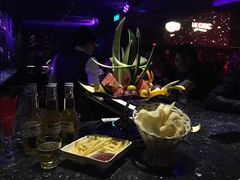 -HiIbiza酒吧