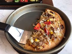 -必胜客(骡马市店)