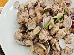 -良友·海鲜青岛菜(五四广场店)