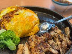 -越小品·越南餐厅(万科里店)