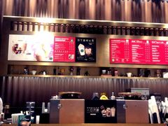 -星巴克臻选(南宁万象城店)