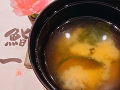 -鮨一日本料理旗舰店(总店)