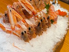 -花和海鲜自助(梅江店)