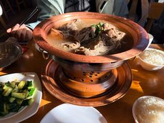 -清真·鸦儿李记·小馆(后海店)