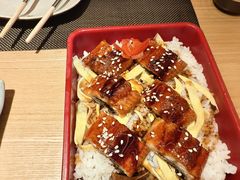 -德川家日本料理(中关村店)