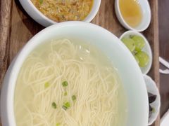 -蟹上黄·蟹黄面·江南糖水(人民广场店)