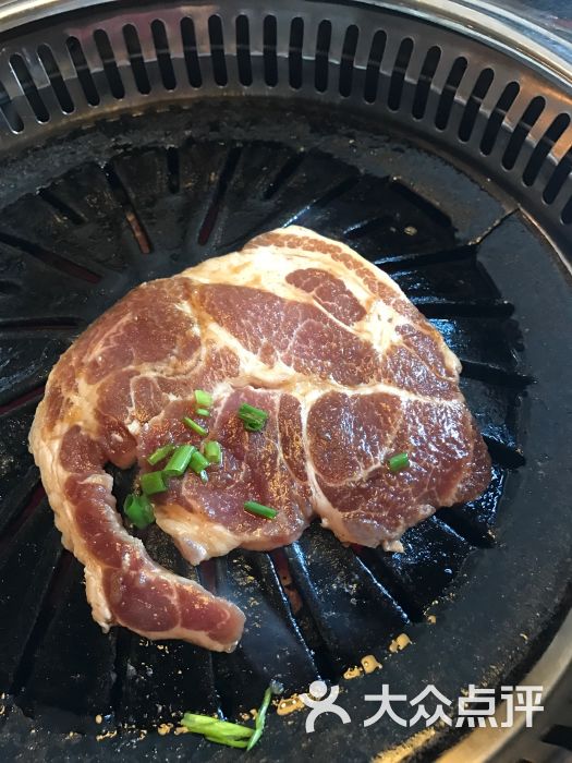 秘制梅肉
