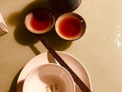 桃花酿-周三的情书花园餐厅(江北店)
